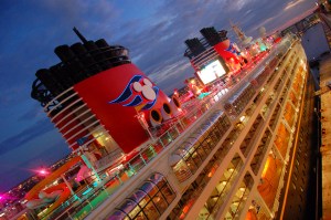Disney Cruise