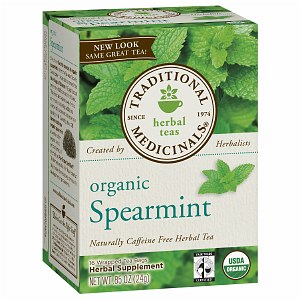 spearmint
